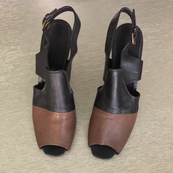 New Rachel Comey shoes Size 9 - Picture 4 of 7
